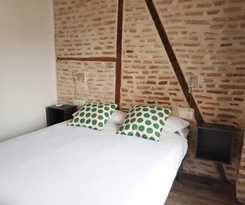 Apartamentos Boutique Albaicín Granada 3000