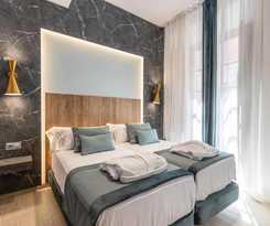  Bibo Suites San Agustin