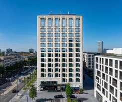 Hotel Andaz Munich Schwabinger Tor, By Hyatt