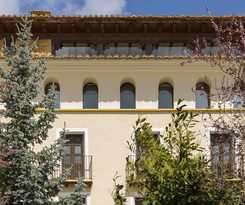 Restaurante and Spa Palacio Matutano Daudén