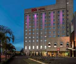 Hotel ibis Sao Paulo Interlagos