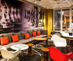 Hotel ibis Sao Paulo Paulista