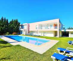 HILLTOP OASIS Lisbon Lux Oeiras