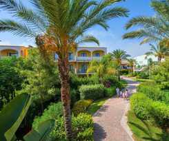 Hotel Serenusa Resort