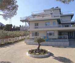 Hotel Principe Alogna and SPA