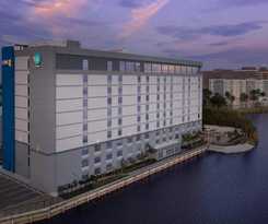 Hotel Tru By Hilton Miami Airport South Blue Lagoon, Fl