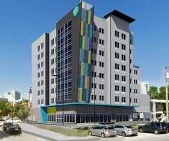 Hotel Tru by Hilton Miami West Brickell