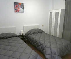 Apartamentos Gavín Biescas 3000