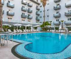 Hotel Bora Bora Ibiza Malta Resort