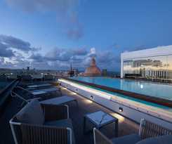 The Embassy Valletta