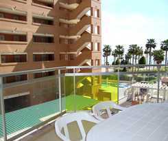 Apartamentos Mondrian Marina Dor 3000