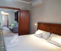 Apartamentos Alhambra Granada 3000