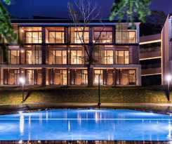 Hotel Sofitel Baru Calablanca