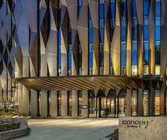 Canopy By Hilton London City