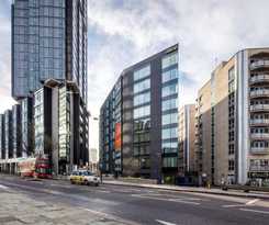 nhow London