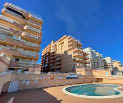 Apartamentos Daytona-Galicia 3000