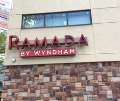 Ramada By Wyndham Bronx Terminal