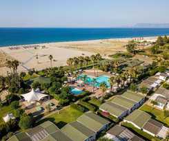 Hotel Le Dune Beach Club