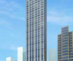 Hotel TownePlace Suites by Marriott New York Manhattan/Chelsea