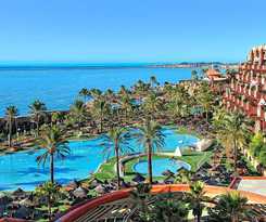 Holiday Premium Resort