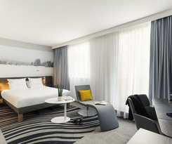 Ibis Paris Gare Montparnasse Catalogne