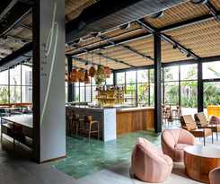 Hotel Canopy by Hilton Sao Paulo Jardins