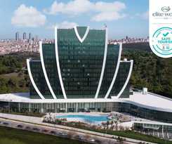 Elite World Grand Istanbul Kucukyali