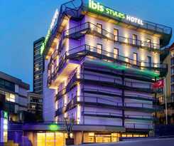 Hotel Ibis Styles Istanbul Atasehir