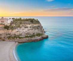 Hotel Voi Le Muse Essentia