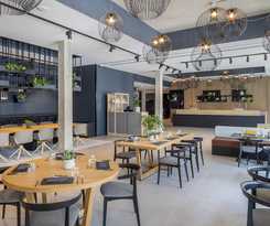 Hotel Innside By Meliá Luxembourg