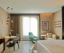 Hotel Grand Fiesta Americana Oaxaca