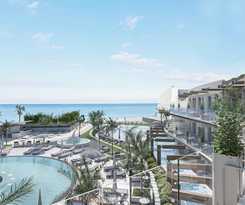 Hotel Nautilux Rethymno by Mage Hotels