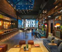 Hotel Moxy NYC Downtown