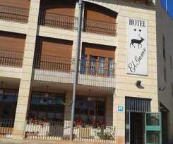 Hotel El Gamo
