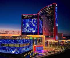 Hotel Las Vegas Hilton at Resorts World