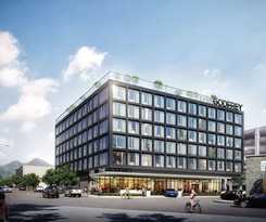 Hotel The Godfrey Hollywood