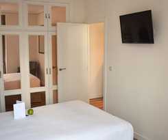 Sercotel Apartamentos Europa