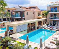 Hotel Airis Boutique and Suites - Adults Only