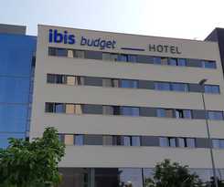 Hotel ibis budget Huerta De Murcia
