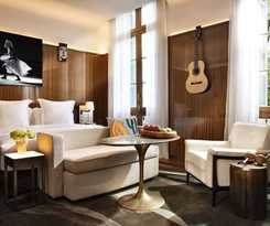 Hotel Rosewood Sao Paulo