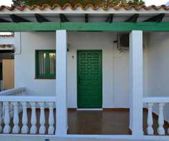 Apartamentos Lesley - Es Pi