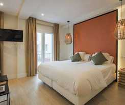 Apartamentos Magna Sevilla