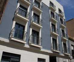 Reina Victoria La Plaza