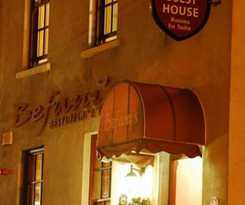 Befani's Restaurant and Townhouse