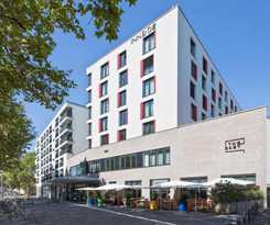 Hotel Innside By Meliá Frankfurt Ostend