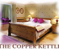 B&B Copper Kettle Bandb