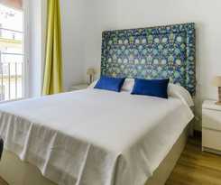 Living-Sevilla Feria