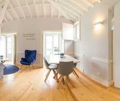 Villa Baixa - Lisbon Luxury Apartments