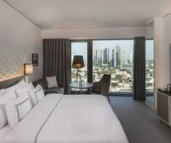 Melia Frankfurt City