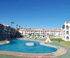 Apartamentos Playa Romana Park